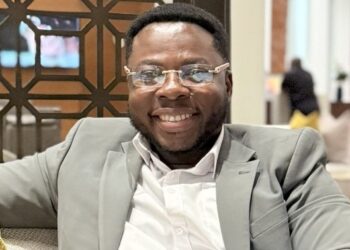 From Ghana to Paris: “The Skin Messiah” and his mission to transform dermatology in Africa