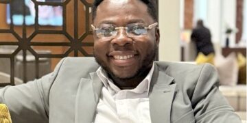 From Ghana to Paris: “The Skin Messiah” and his mission to transform dermatology in Africa