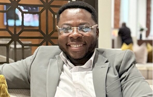 From Ghana to Paris: “The Skin Messiah” and his mission to transform dermatology in Africa