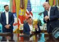 Trump plans to block FIFA attempt to ban Israel from 2026 World Cup