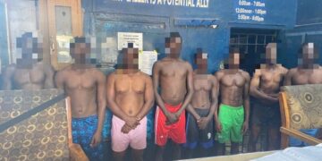 Bono Eight foreigners gold