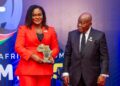 Akufo-Addo's award