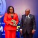 Akufo-Addo's award