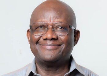 Afoko NPP chairmanship