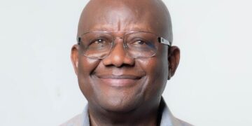 Afoko NPP chairmanship