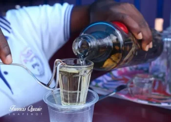 Professor Akpeteshie