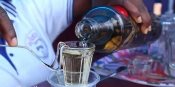 Professor Akpeteshie