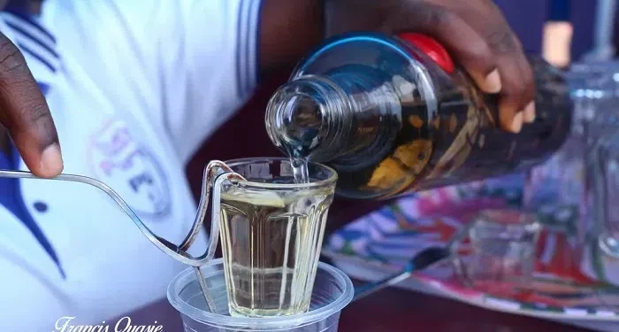 Professor Akpeteshie