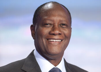 Ivory Coast president