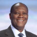 Ivory Coast president