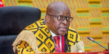 Parliament lack funds