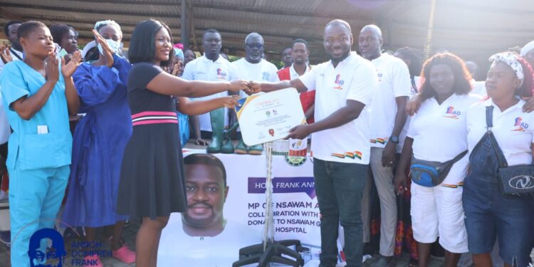 Annoh-Dompreh birthday