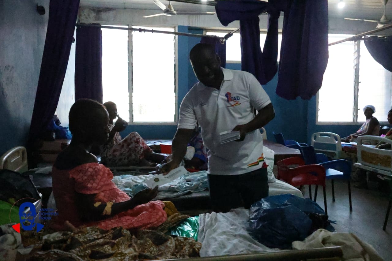 Annaoh-Dompreh birthday