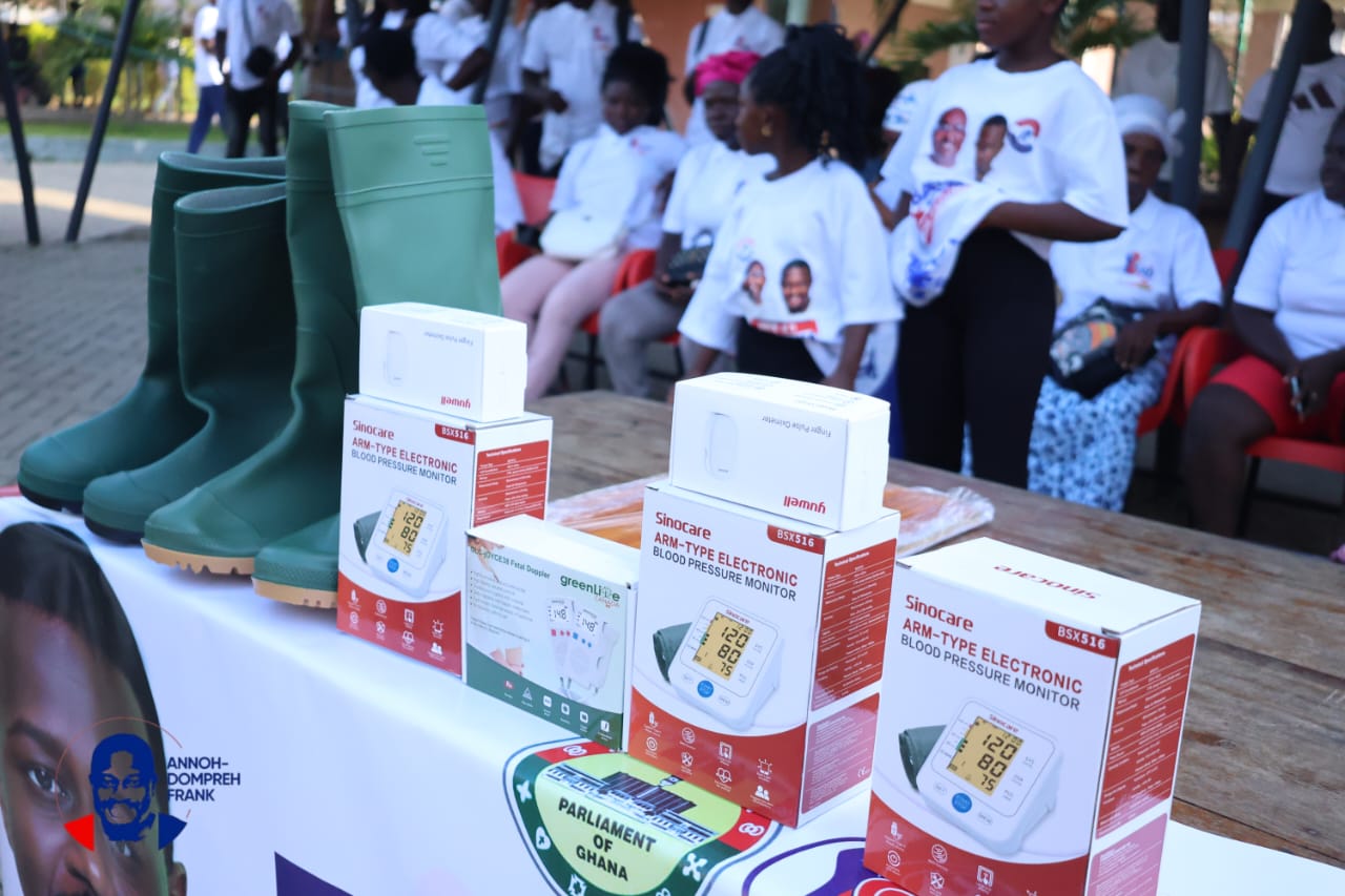 Annaoh-Dompreh birthday