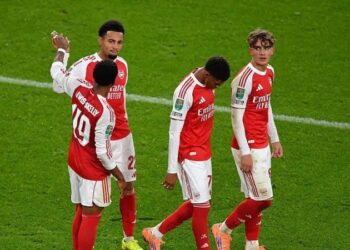 Dowman Arsenal history