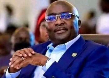 Bawumia 63 MPs