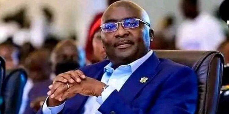 Bawumia 63 MPs