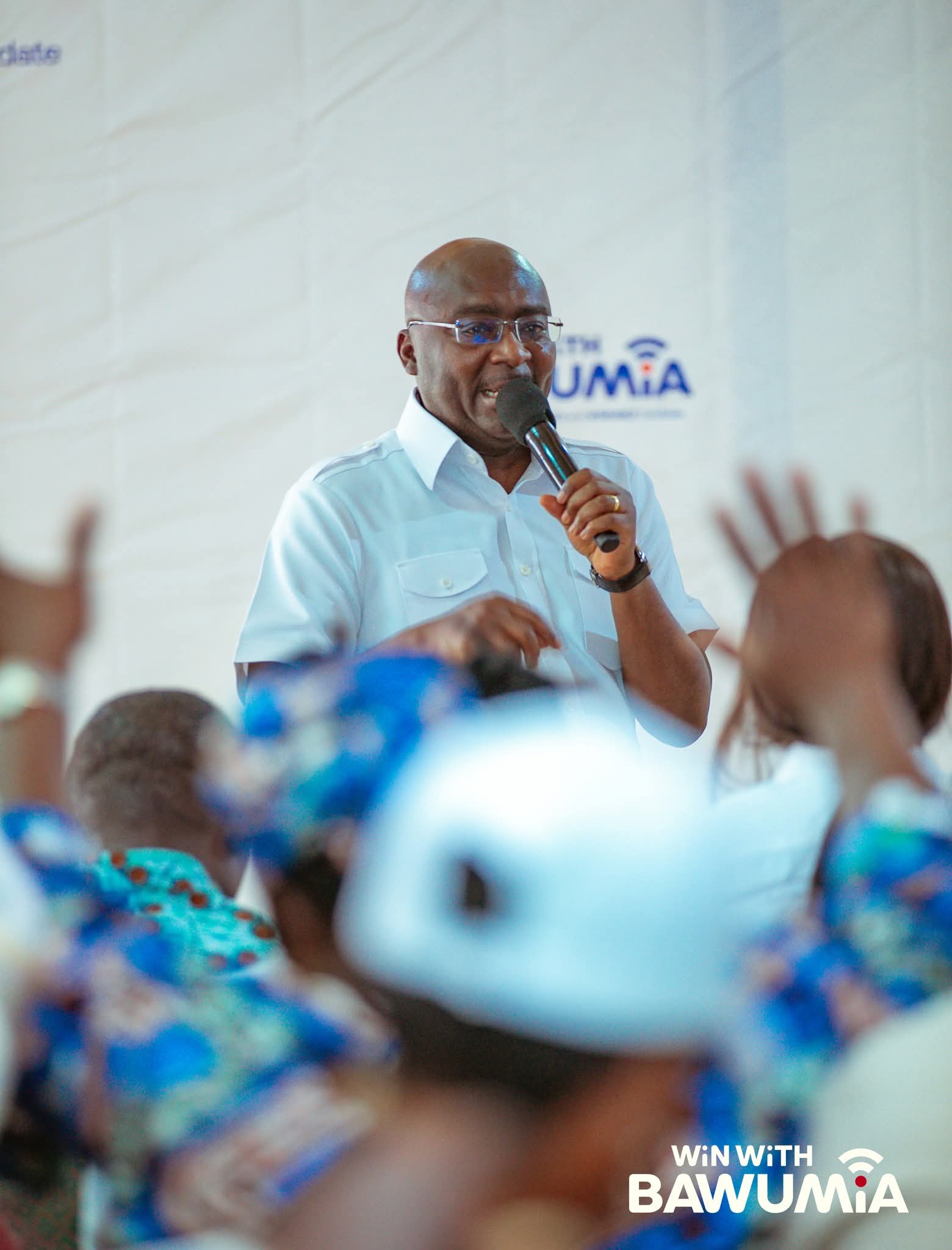 Bawumia NPP