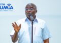 Agenda 111 Bawumia NPP