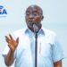 Agenda 111 Bawumia NPP