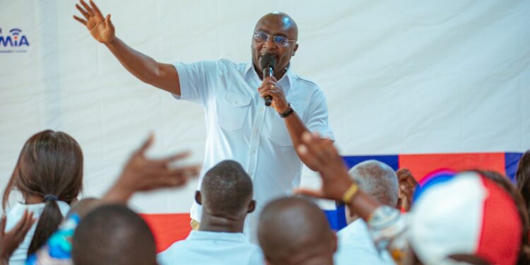 Bawumia NPP