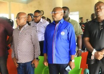 Bawumia Obeng Berekum