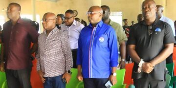 Bawumia Obeng Berekum