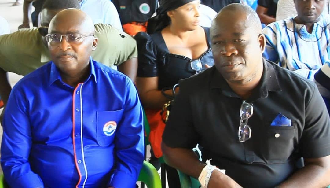Bawumia Obeng Berekum