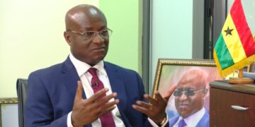 Kyei-Mensah-Bonsu COVID-19