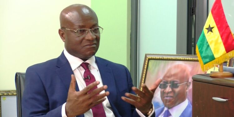 Kyei-Mensah-Bonsu COVID-19