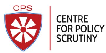 CPS diplomacy Africa