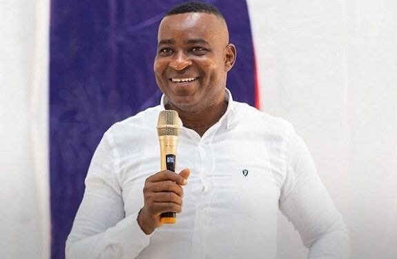 Wontumi galamsey, Chairman Wontumi