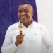 Wontumi galamsey, Chairman Wontumi