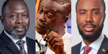 Captain Smart prosecution