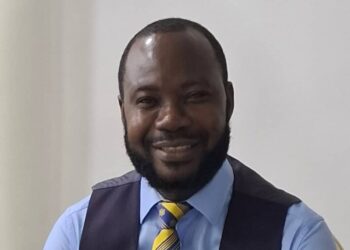 Dr. Adu-Sarkodie CPS