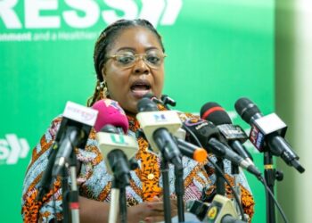 ESPA arrears government