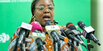 ESPA arrears government