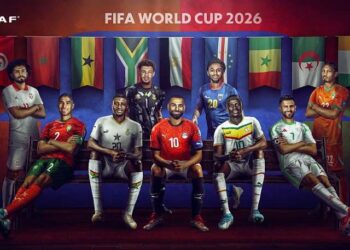 2026 FIFA countries