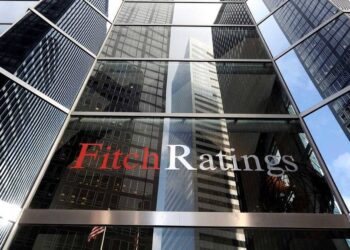 Fitch gold economic