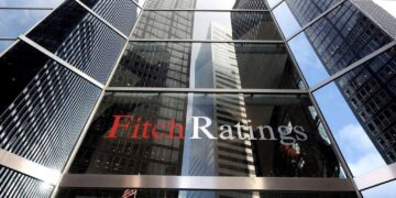 Fitch gold economic