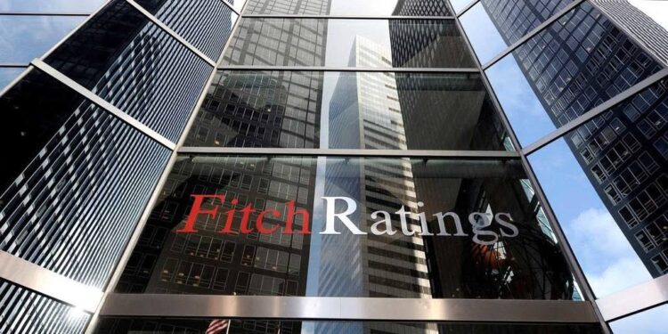Fitch gold economic
