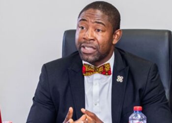 LHIMS controversy case