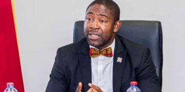 LHIMS controversy case