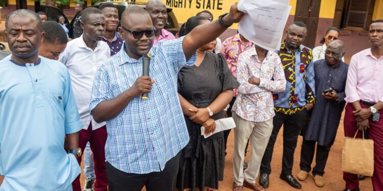 Asenso-Boakye Bantama