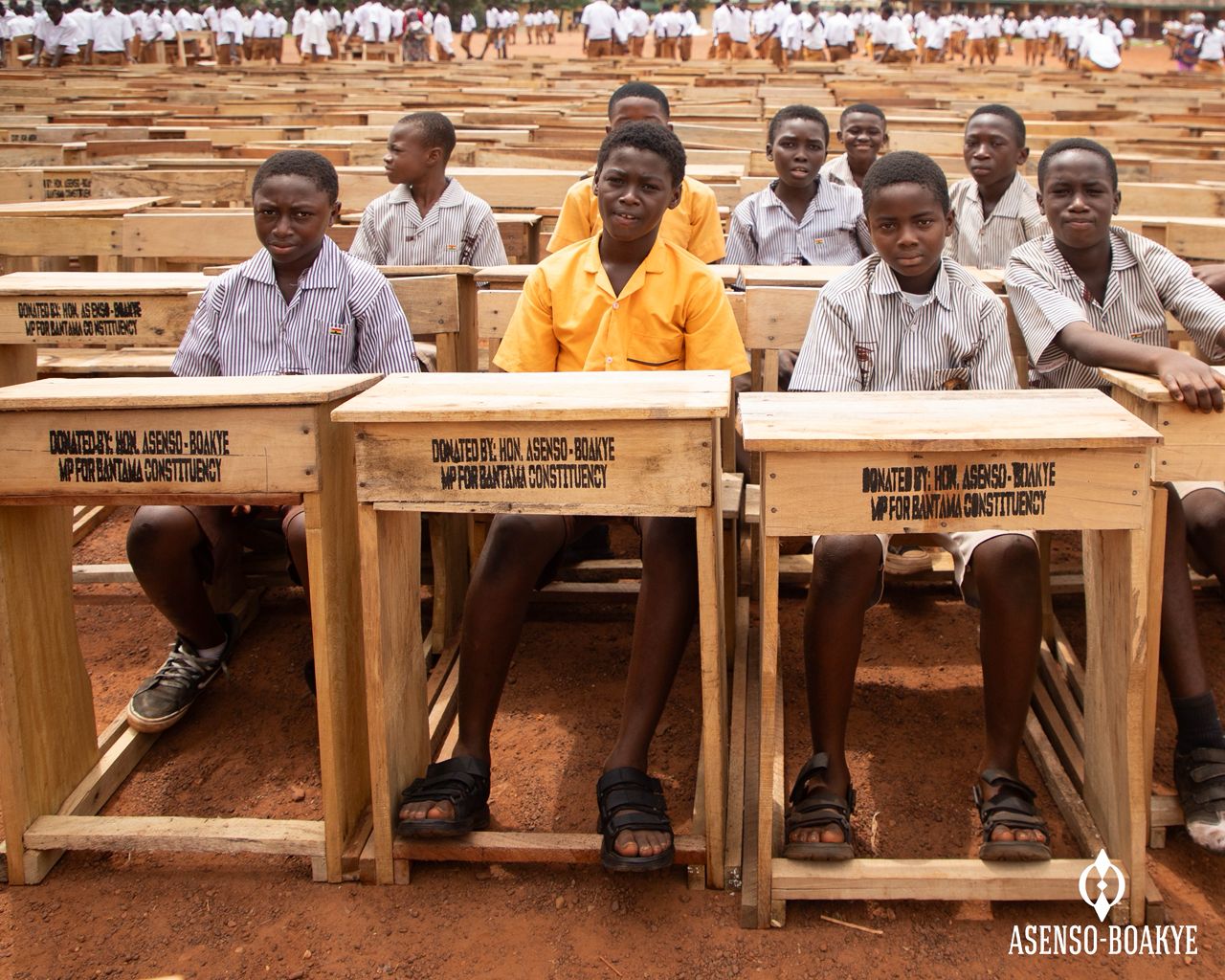 Asenso-Boakye   Bantama