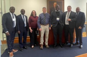 GIMPA scholarship   Brigham