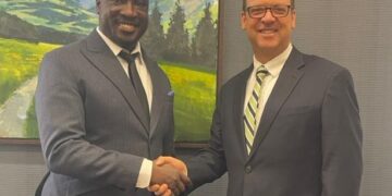 GIMPA scholarship Brigham