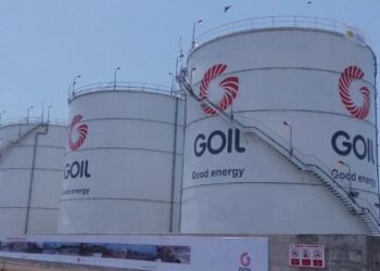 GOIL LPG