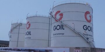 GOIL LPG