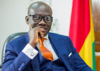 Godfred Dame 70 lawyers